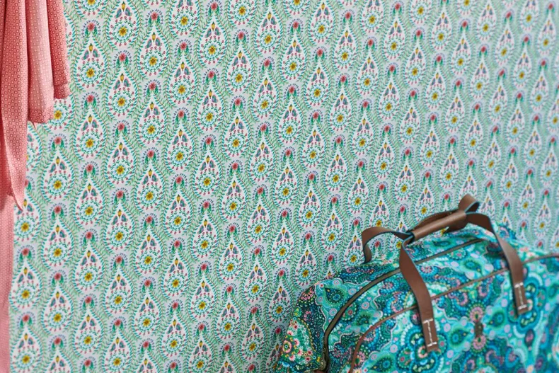 Pip Studio Raindrops Vliesbehang