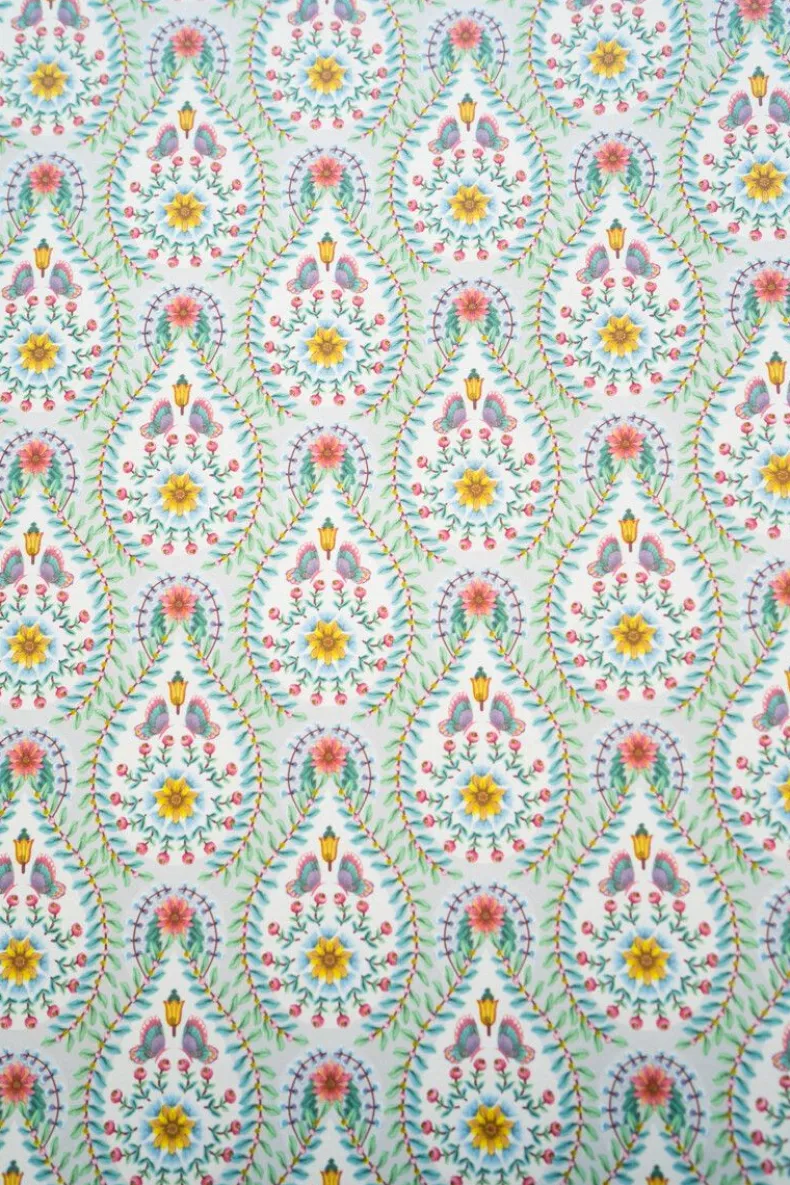 Pip Studio Raindrops Vliesbehang