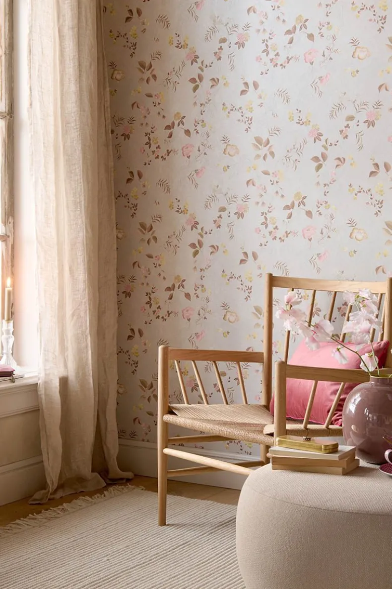 Pip Studio Tokyo Blossom Vliesbehang