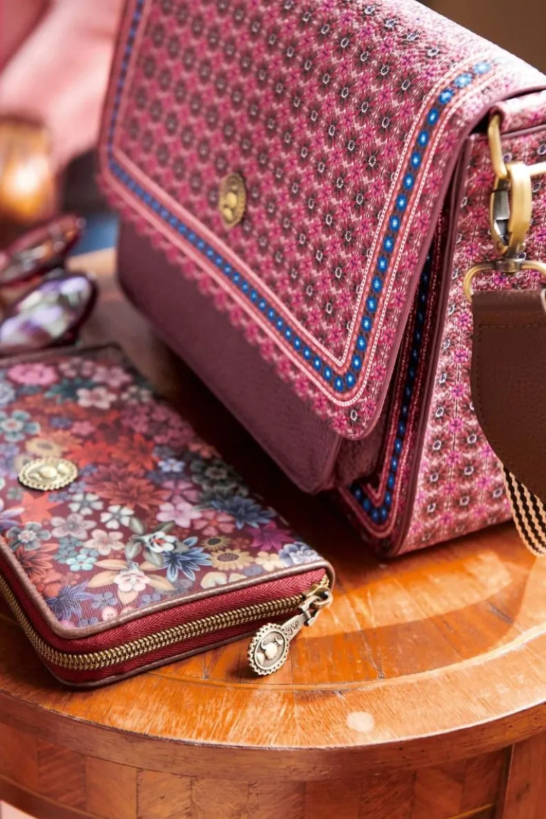 Portemonnee Tutti I Fiori