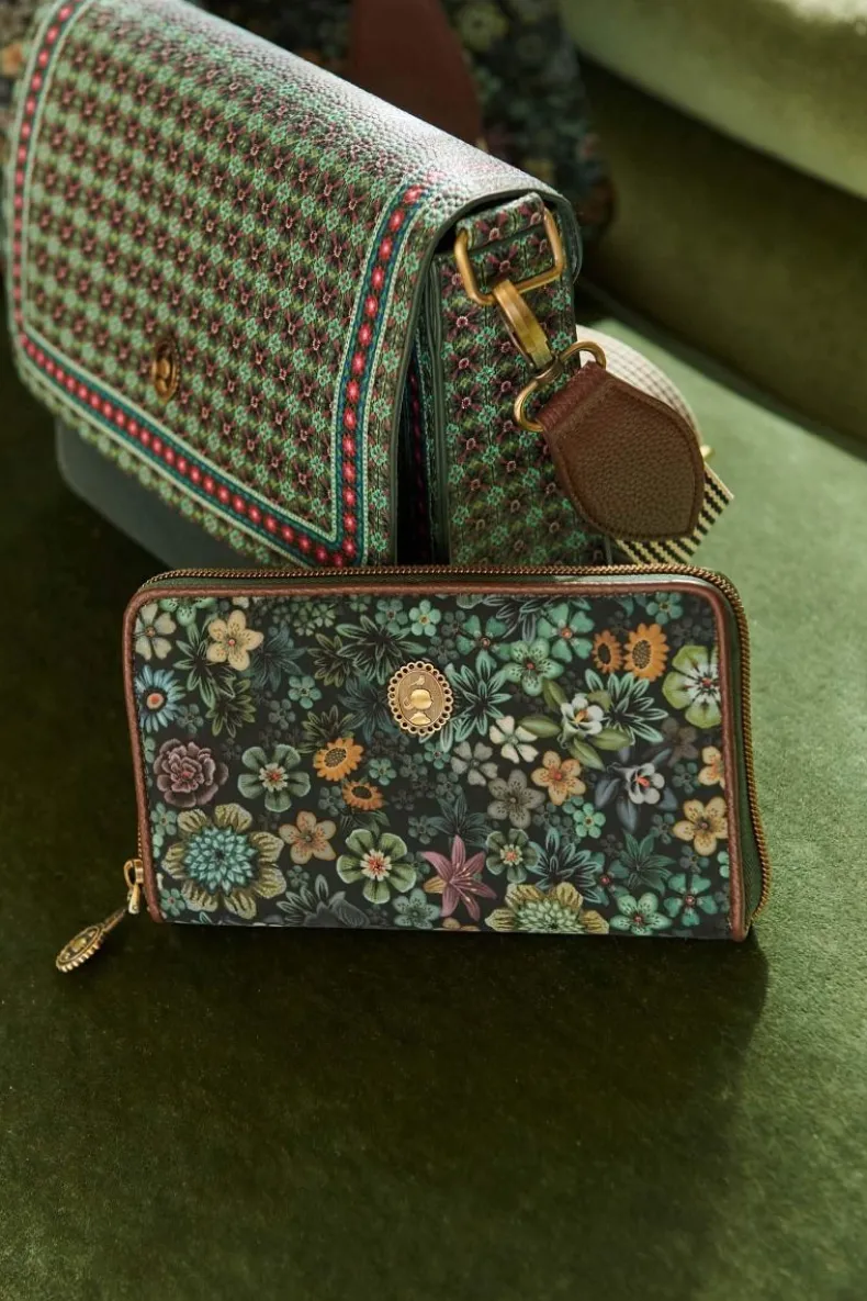 Portemonnee Tutti I Fiori