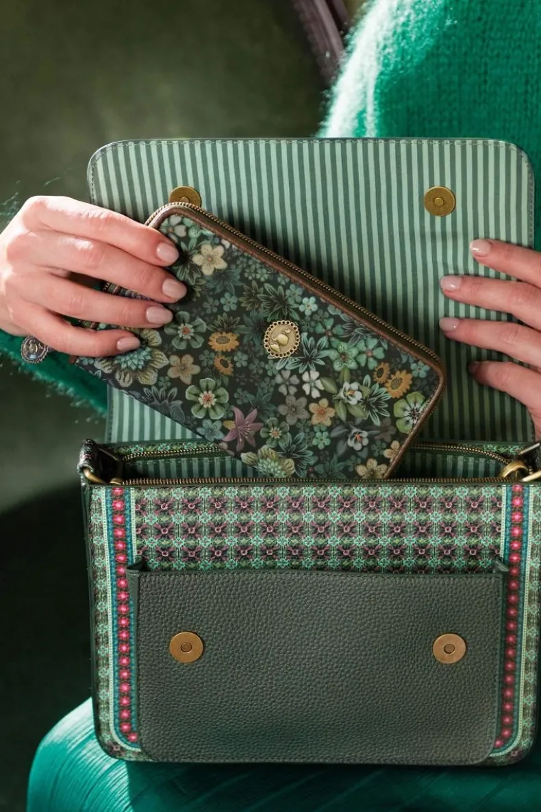 Portemonnee Tutti I Fiori