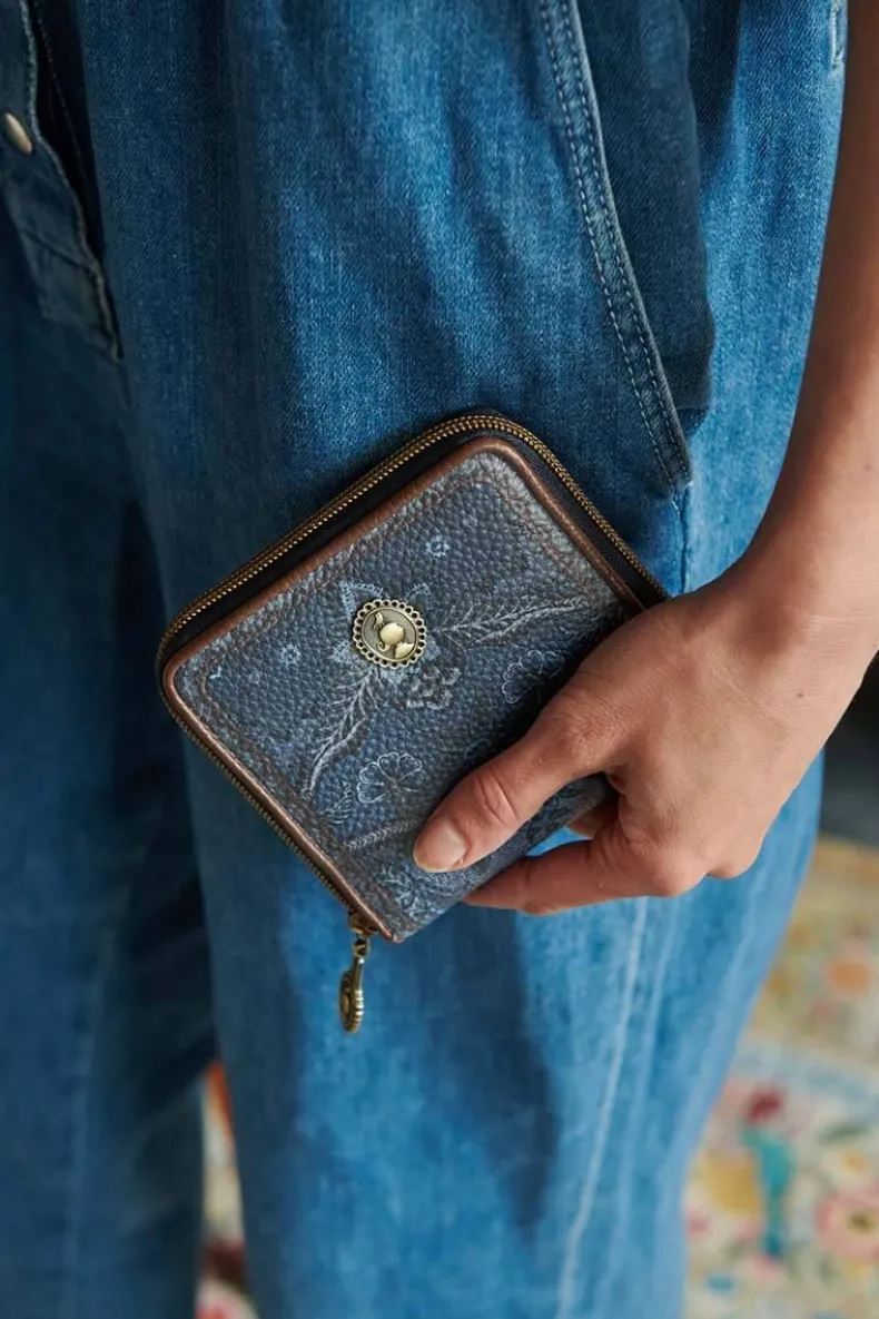 Portemonnee Vierkant Kyoto Festival