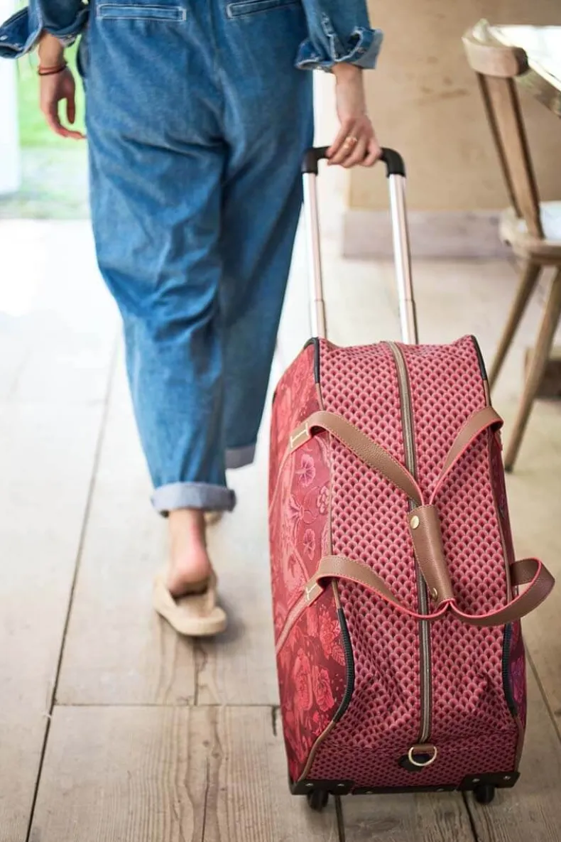 Reistas Op Wielen Kyoto Festival