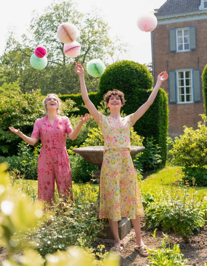 Rok Kyoto Festival Geel