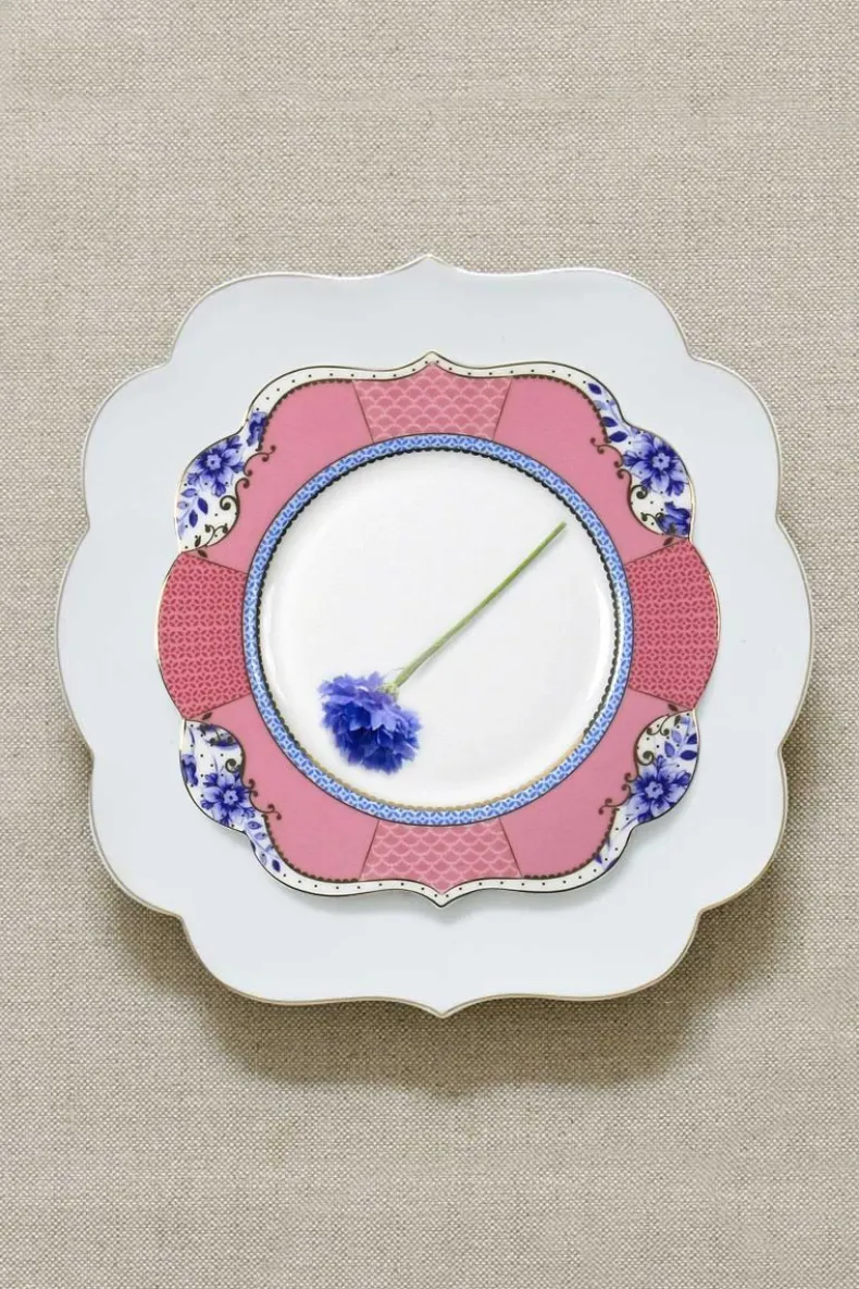 Royal Multi Gebaksbord 17 Cm