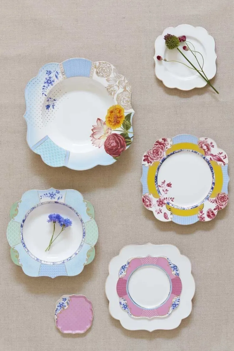 Royal Multi Ontbijtbord 23.5 Cm