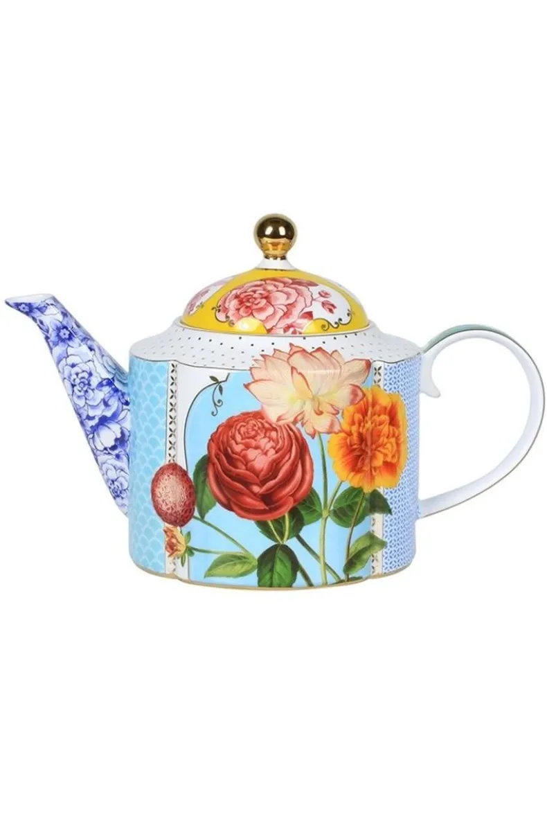 Royal Multi Theepot Groot