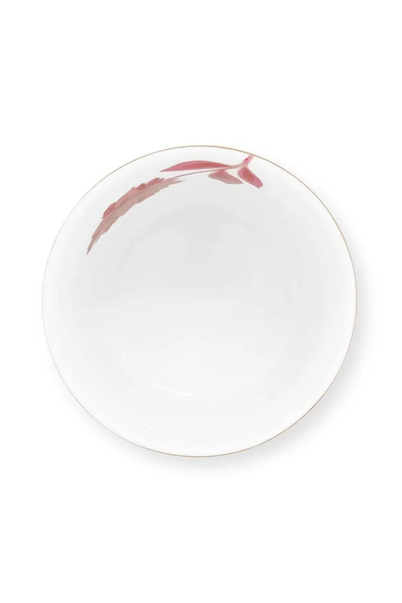 Royal Stripes Eierdopje Donker