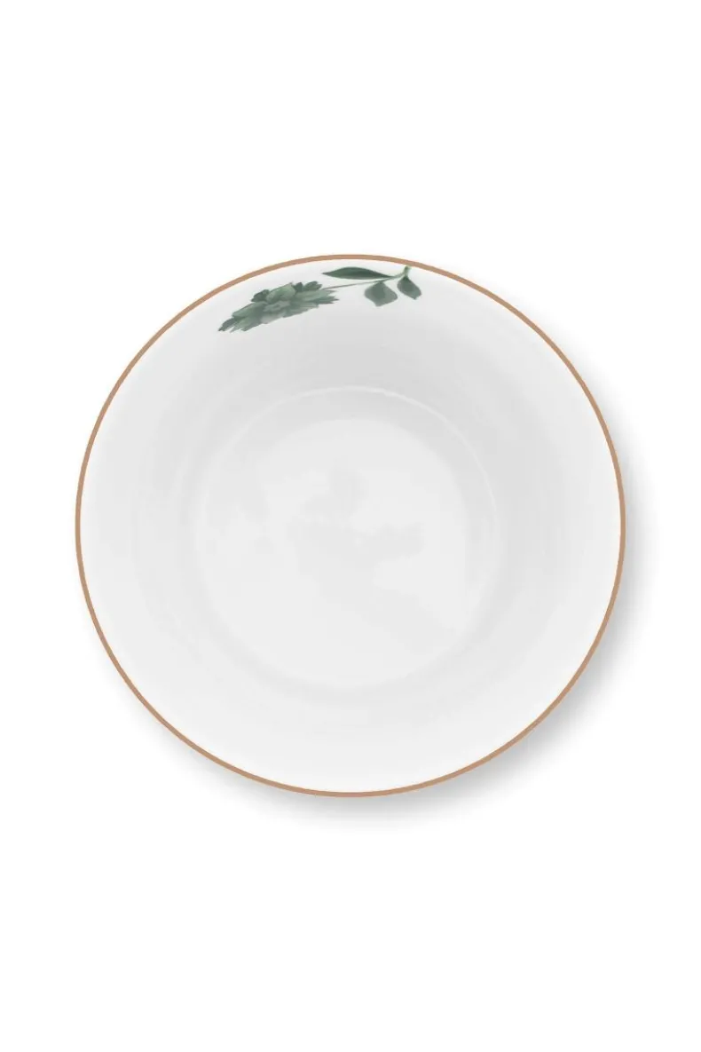 Royal Stripes Mok & Theetip