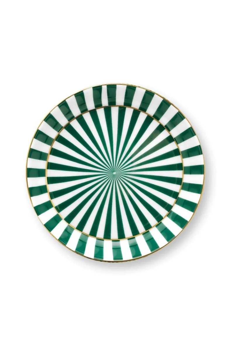 Royal Stripes Mok & Theetip