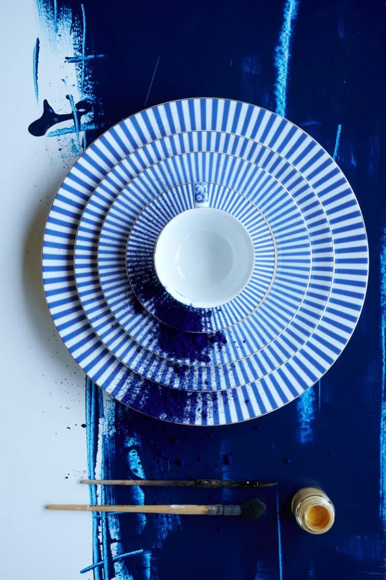 Royal Stripes Soepbord 26.5 Cm