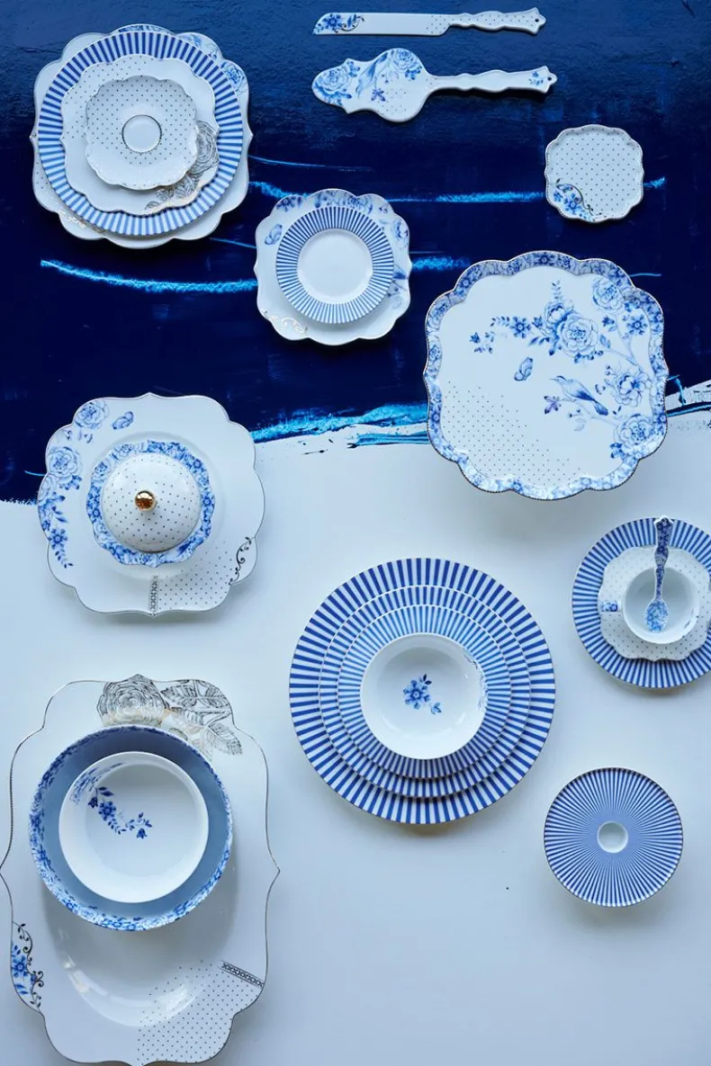 Royal Stripes Soepbord 26.5 Cm