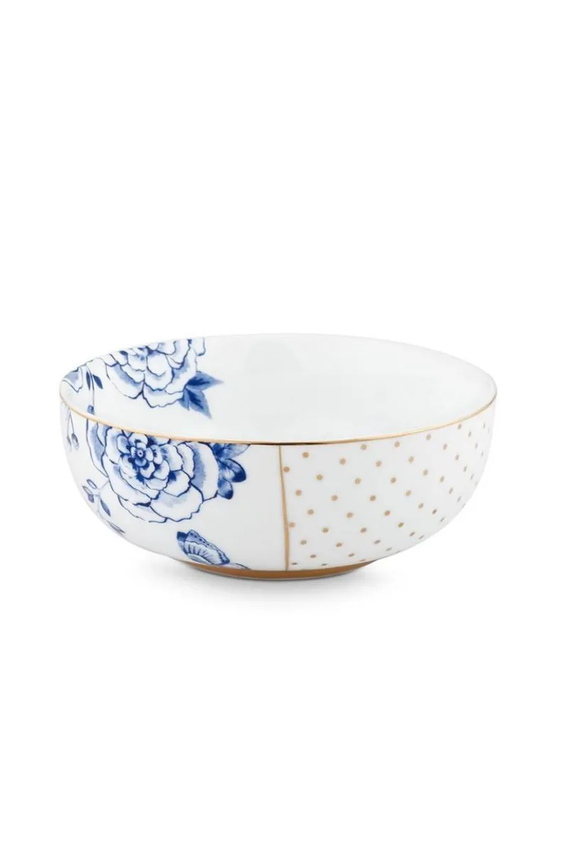 Royal White Kom 12,5 Cm