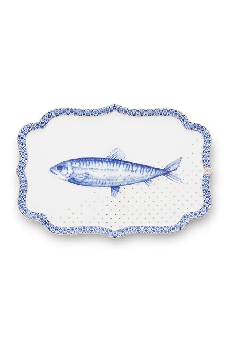 Royal Yerseke Serveerschaal 26 Cm