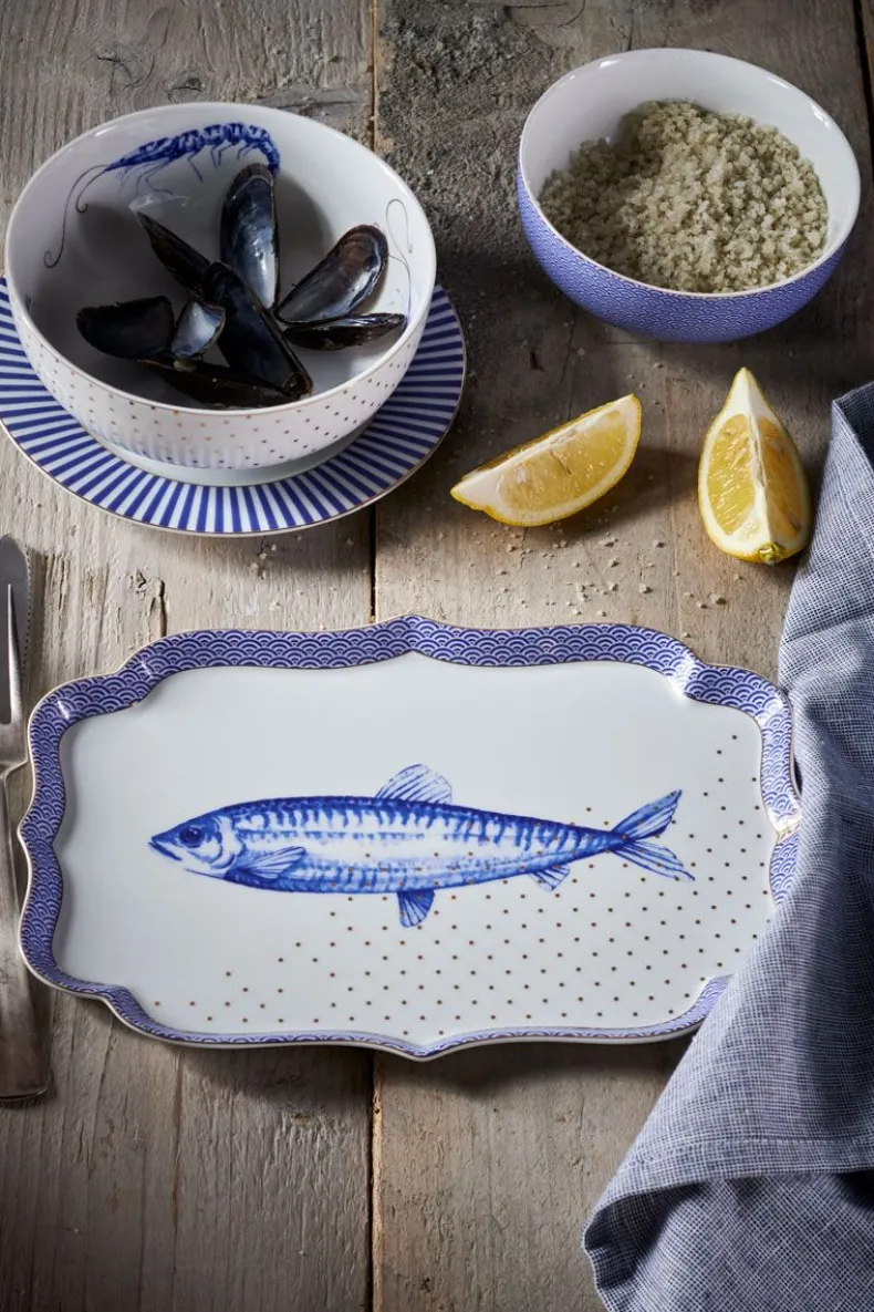 Royal Yerseke Serveerschaal 26 Cm