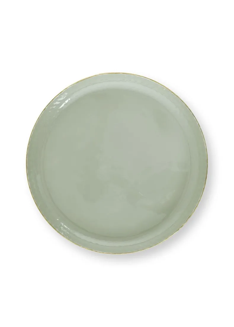 Schaal Geemailleerd 30 Cm