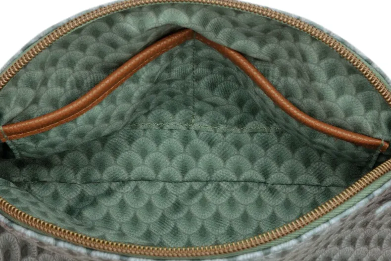 Schoudertas Klein Suki