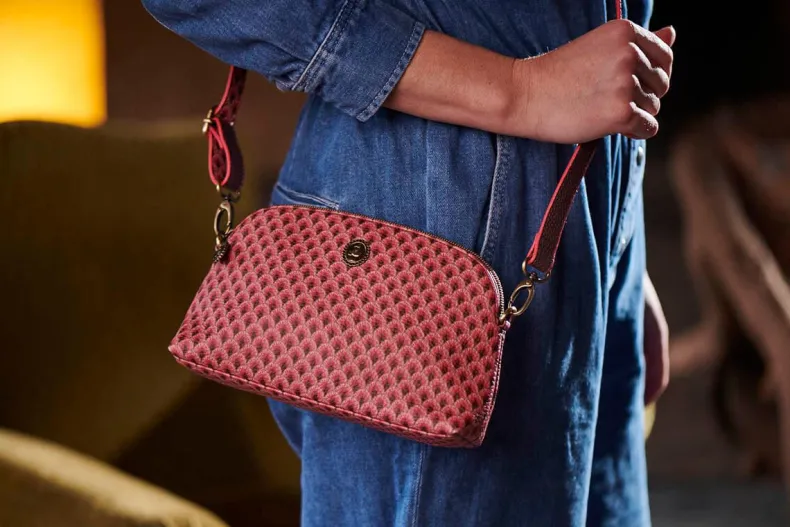 Schoudertas Klein Suki