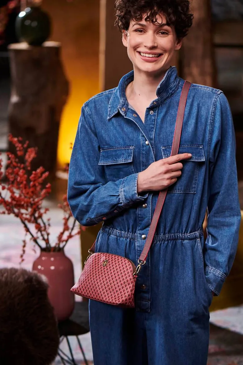 Schoudertas Klein Suki