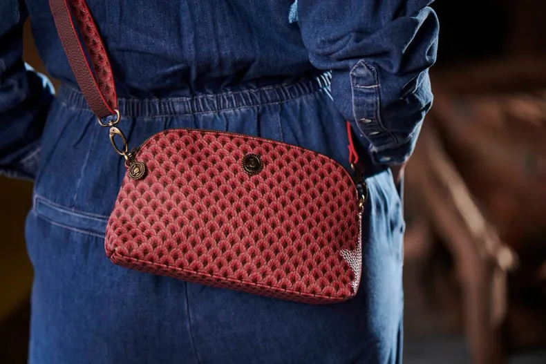 Schoudertas Klein Suki