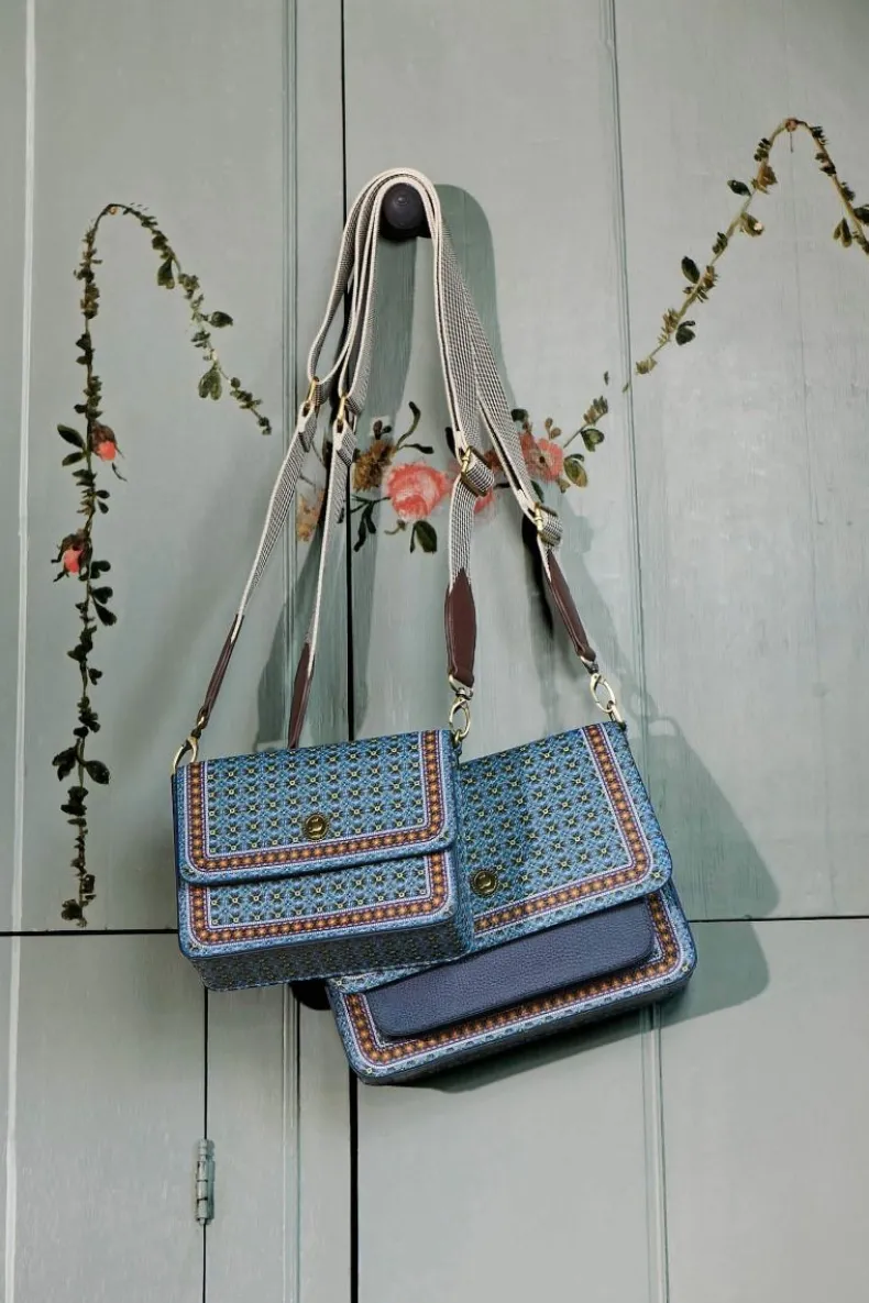 Schoudertas Klein Clover