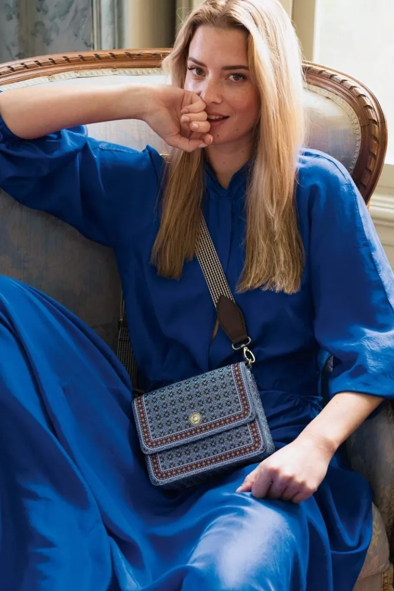 Schoudertas Klein Clover