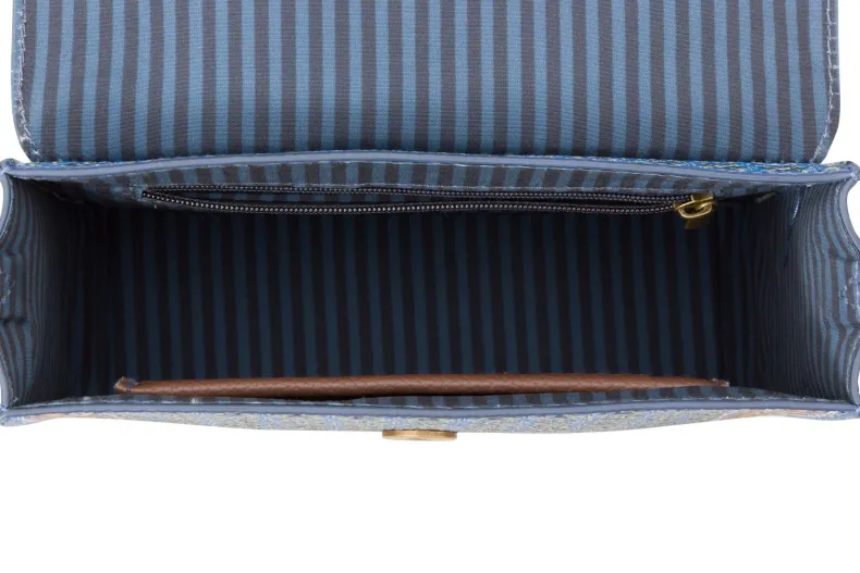 Schoudertas Klein Clover