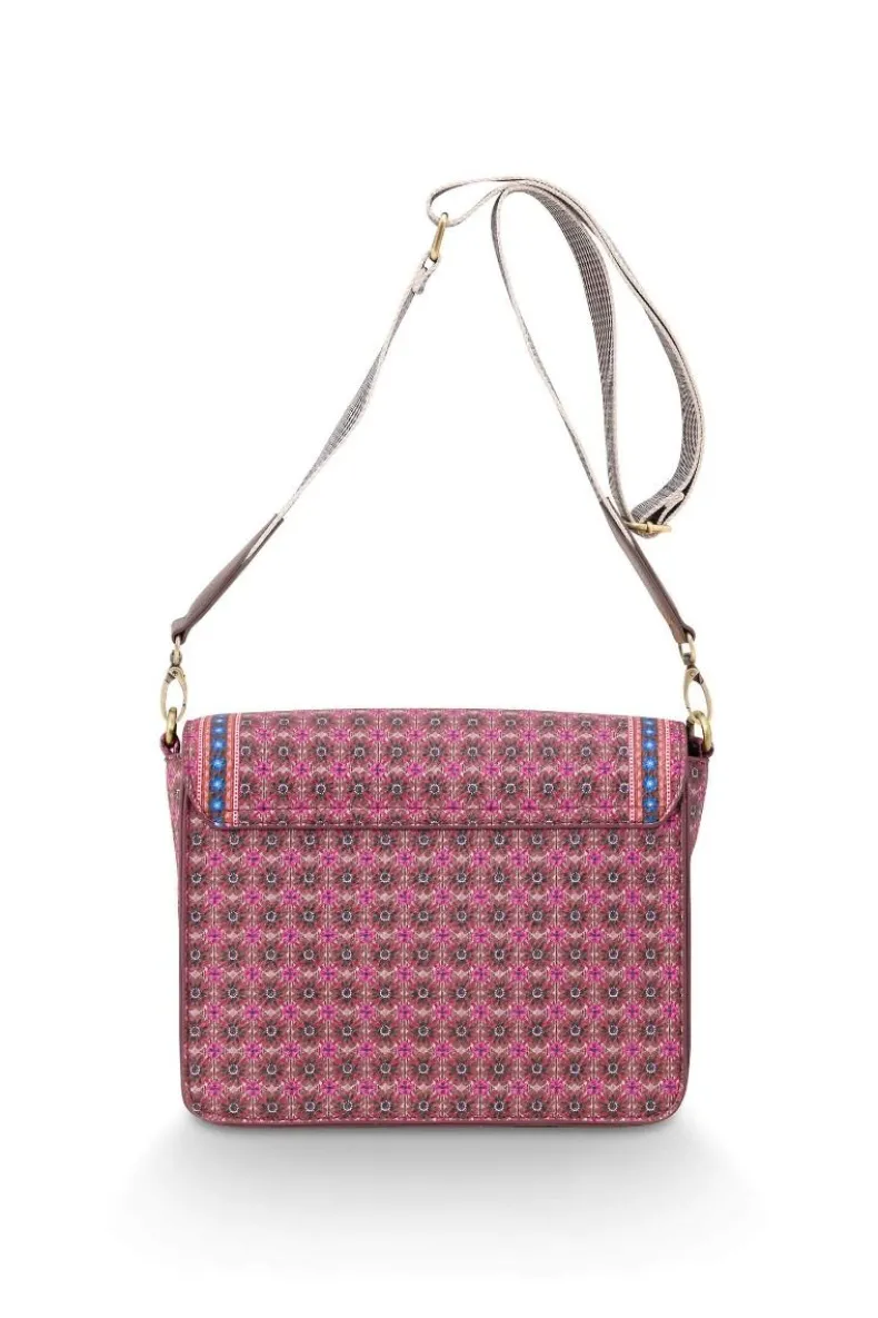 Schoudertas Klein Clover