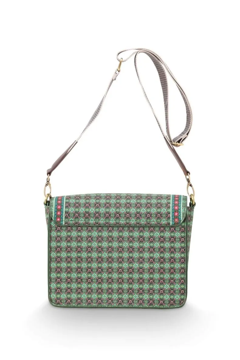 Schoudertas Klein Clover