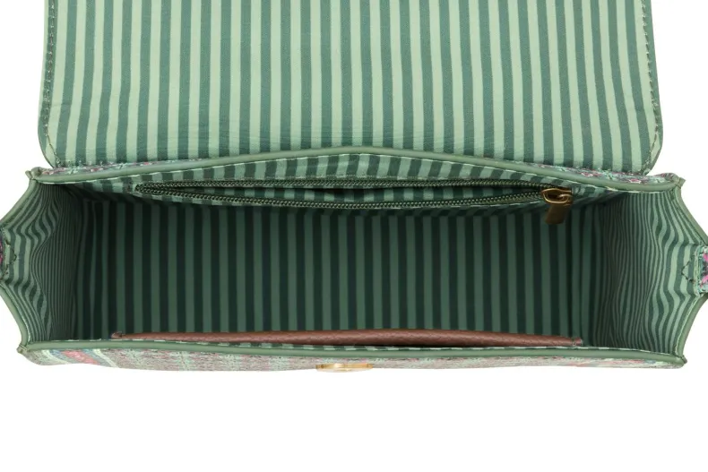 Schoudertas Klein Clover