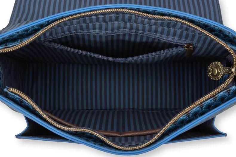 Schoudertas Kyoto Festival