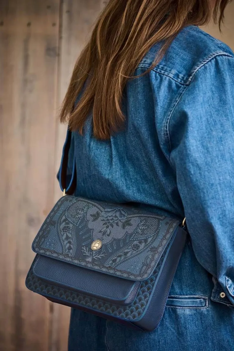 Schoudertas Kyoto Festival