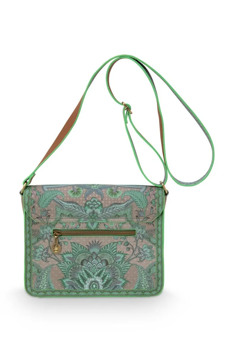 Schoudertas Kyoto Festival