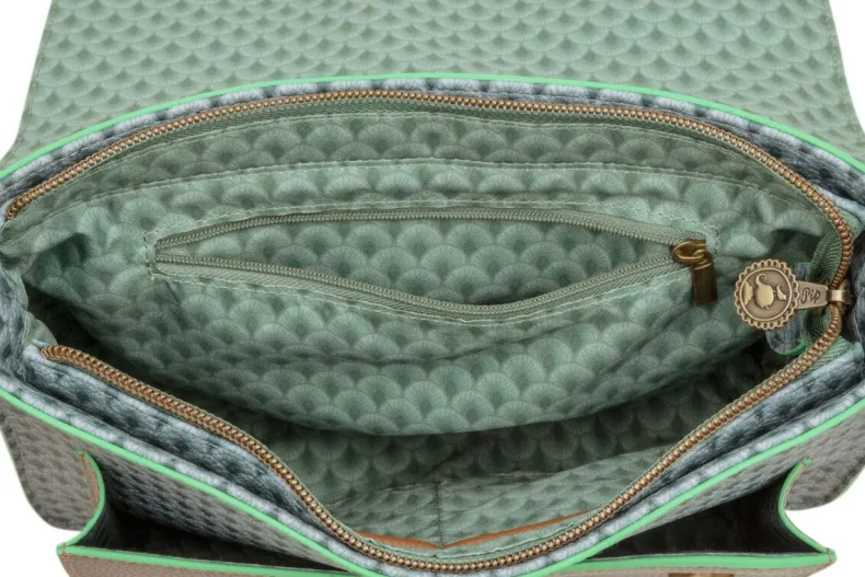 Schoudertas Kyoto Festival