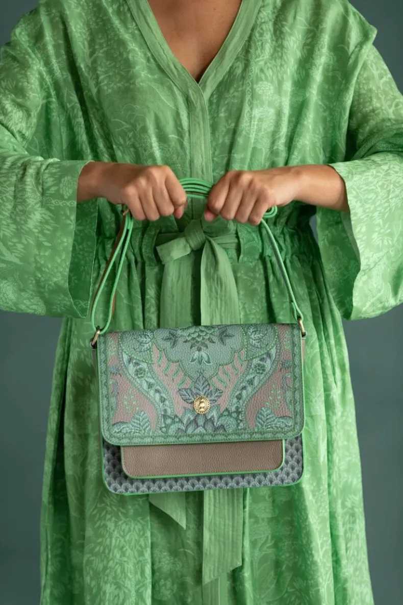 Schoudertas Kyoto Festival