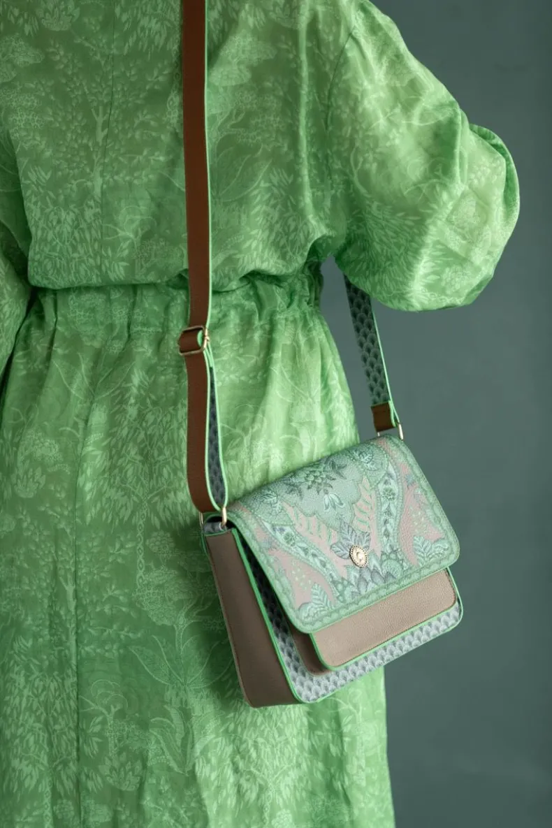 Schoudertas Kyoto Festival