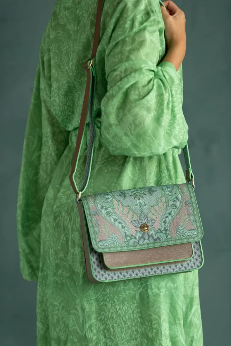 Schoudertas Kyoto Festival