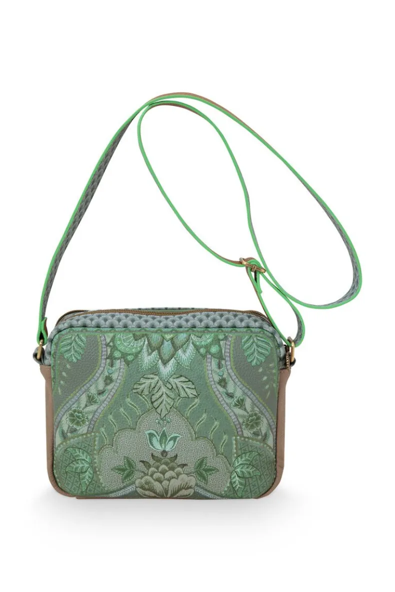 Schoudertas Medium Kyoto Festival