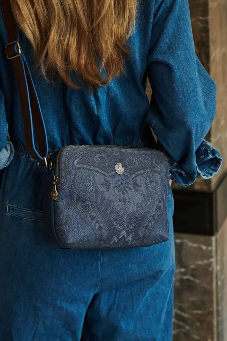 Schoudertas Medium Kyoto Festival