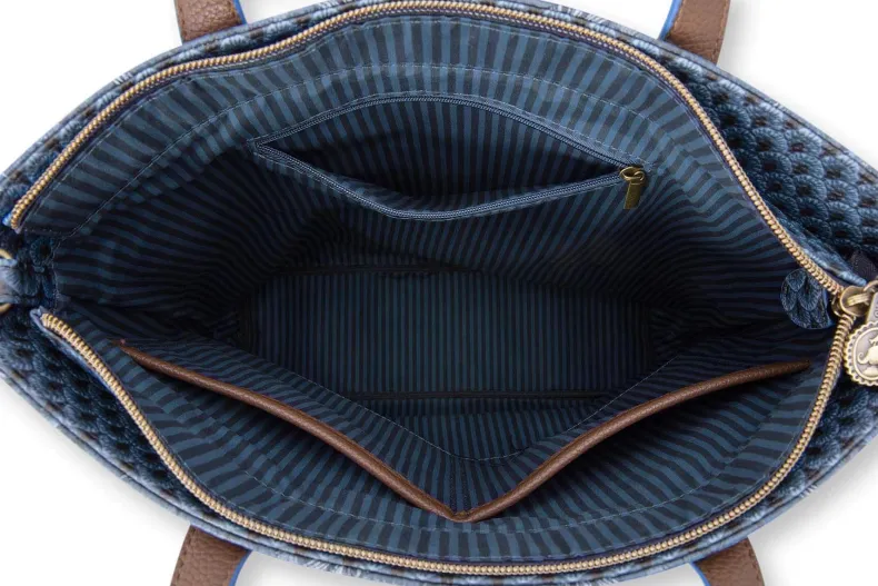 Shopper Vierkant Kyoto Festival