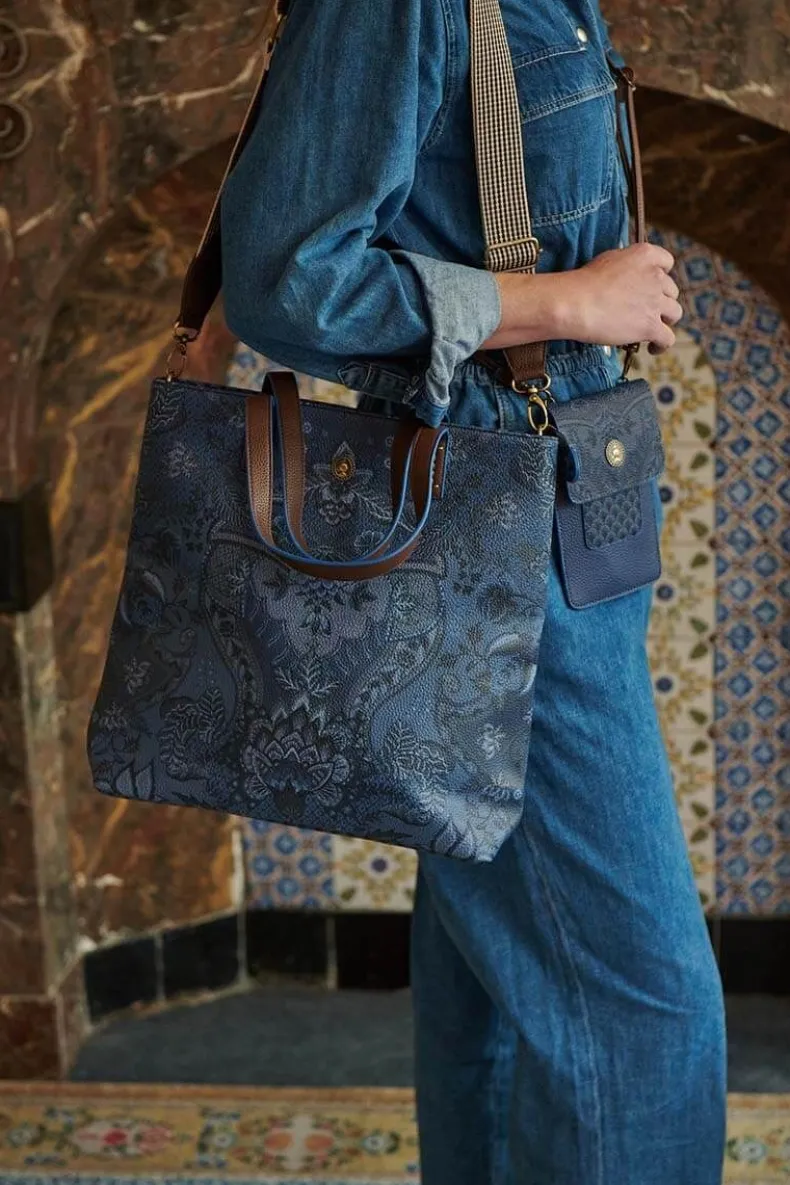 Shopper Vierkant Kyoto Festival