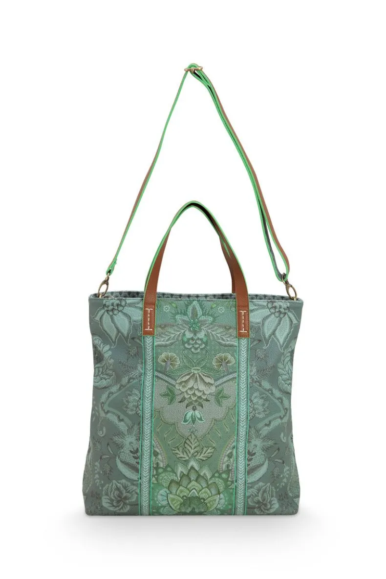 Shopper Vierkant Kyoto Festival