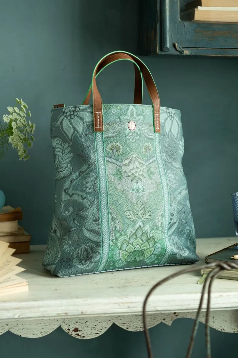 Shopper Vierkant Kyoto Festival