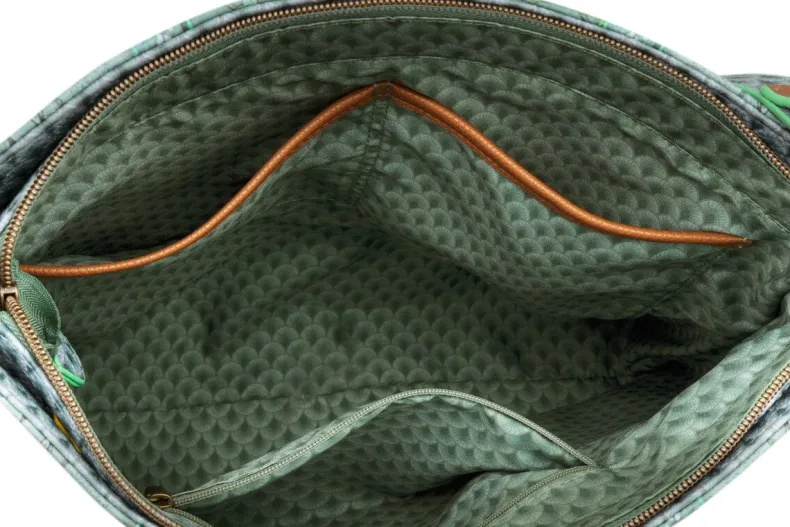 Shopper Vierkant Kyoto Festival