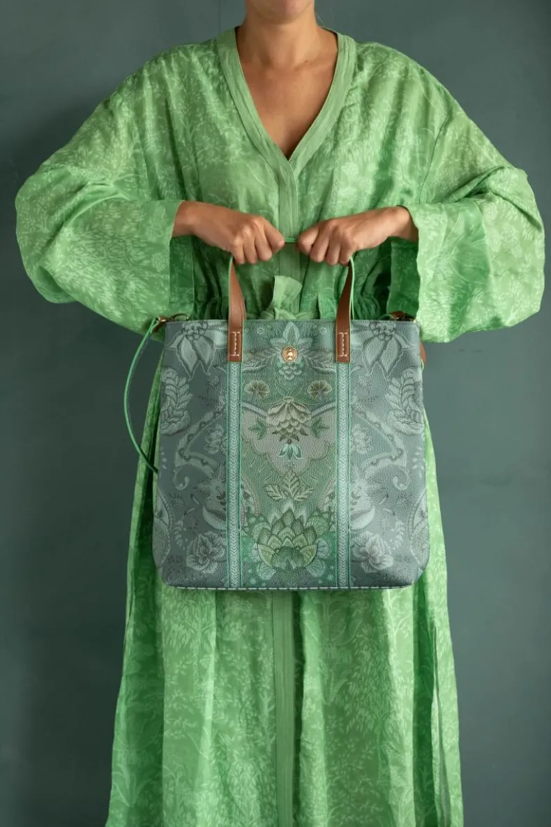 Shopper Vierkant Kyoto Festival