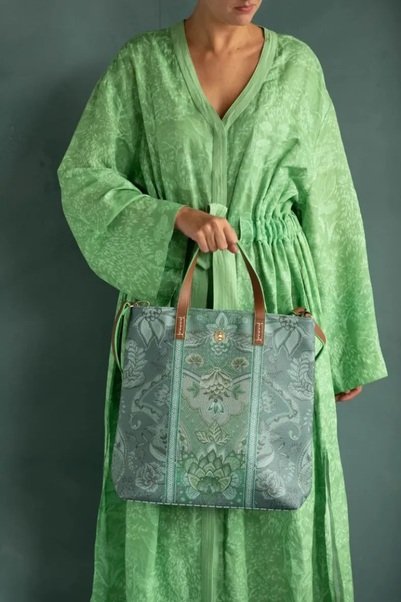 Shopper Vierkant Kyoto Festival