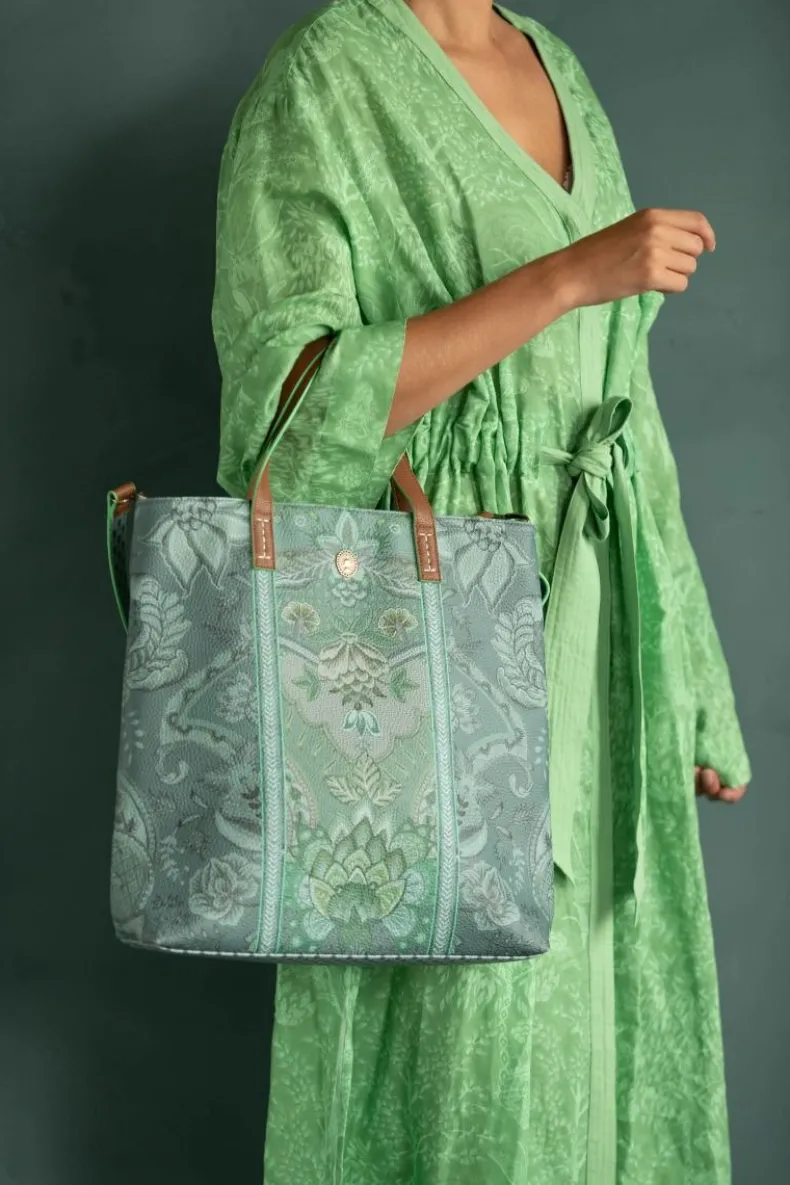 Shopper Vierkant Kyoto Festival