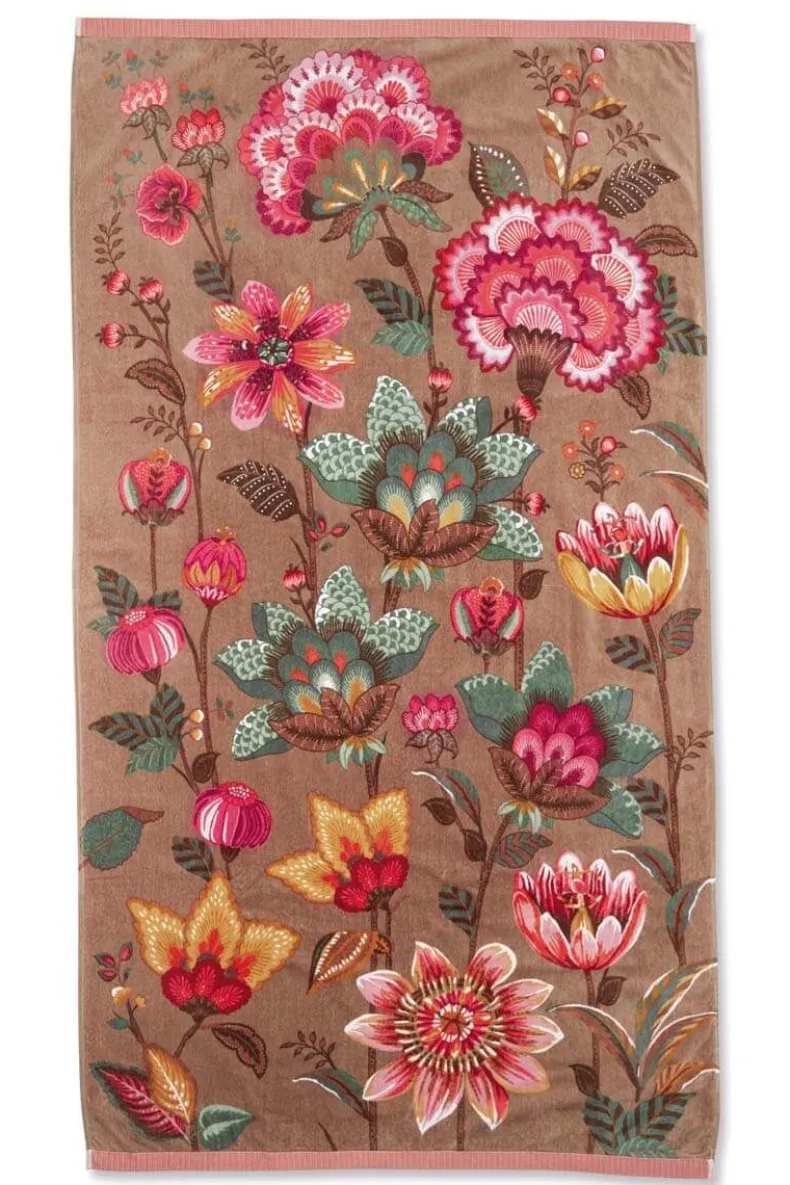 Strandlaken Sunny Side Up