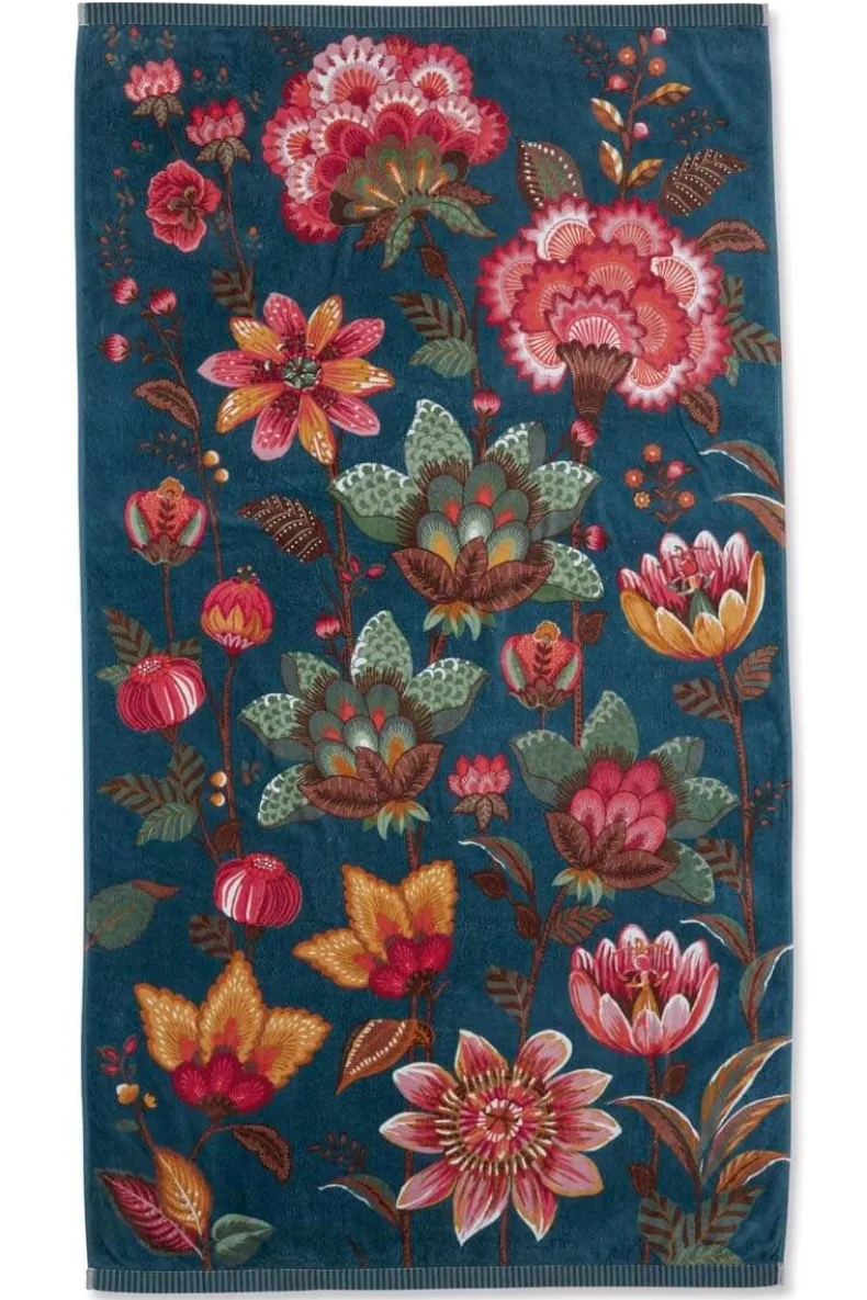 Strandlaken Sunny Side Up Donker